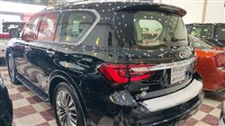 Infiniti QX80